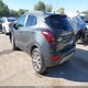 KL4CJASB6JB710065 2018 Buick Encore Preferred auction photo thumbnail 3
