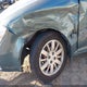1G1AT18H297126739 2009 Chevrolet Cobalt Lt auction photo thumbnail 17