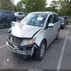 5FNRL5H63EB034124 2014 Honda Odyssey Ex-L auction photo thumbnail 2