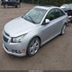 1G1PG5SB3D7316648 2013 Chevrolet Cruze Ltz auction photo thumbnail 2