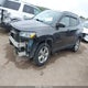 3C4NJCBB9MT559929 2021 Jeep Compass Latitude Fwd auction photo thumbnail 2