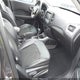 3C4NJCBB9MT559929 2021 Jeep Compass Latitude Fwd auction photo thumbnail 5