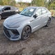 KMHL54JC5SA441498 2025 Hyundai Sonata N Line auction photo thumbnail 2
