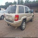 1J4GW58N61C627161 2001 Jeep Grand Cherokee Limited auction photo thumbnail 4
