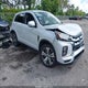 JA4APVAU6NU016390 2022 Mitsubishi Outlander Sport 2.0 Se 2Wd auction photo thumbnail 1