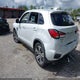 JA4APVAU6NU016390 2022 Mitsubishi Outlander Sport 2.0 Se 2Wd auction photo thumbnail 3