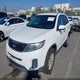 5XYKT3A63FG578200 2015 Kia Sorento Lx auction photo thumbnail 6