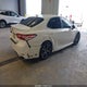 4T1G31AK6LU013338 2020 Toyota Camry Se Hybrid auction photo thumbnail 4