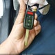 1HGCR2F15HA101878 2017 Honda Accord Sport Se auction photo thumbnail 11