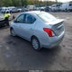 3N1CN7AP9EL808038 2014 Nissan Versa 1.6 Sv auction photo thumbnail 3