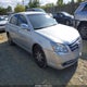 4T1BK36B97U191347 2007 Toyota Avalon Limited auction photo thumbnail 1