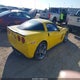 1G1YW2DW4B5110933 2011 Chevrolet Corvette Grand Sport auction photo thumbnail 4