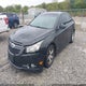 1G1PC5SB0E7253389 2014 Chevrolet Cruze 1Lt Auto auction photo thumbnail 2