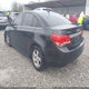 1G1PC5SB0E7253389 2014 Chevrolet Cruze 1Lt Auto auction photo thumbnail 3