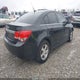 1G1PC5SB0E7253389 2014 Chevrolet Cruze 1Lt Auto auction photo thumbnail 4
