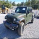 1C6JJTEG4ML594094 2021 Jeep Gladiator Mojave 4X4 auction photo thumbnail 6