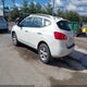 JN8AS5MV0EW706878 2014 Nissan Rogue Select S auction photo thumbnail 3