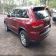 1C4RJEAG7JC429522 2018 Jeep Grand Cherokee Laredo 4X2 auction photo thumbnail 3