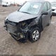 2HKRM4H38EH663568 2014 Honda Cr-V Lx auction photo thumbnail 6