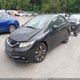 19XFB2F94DE252871 2013 Honda Civic Ex-L auction photo thumbnail 2