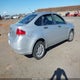 1FAHP3FN6BW166855 2011 Ford Focus Se auction photo thumbnail 4