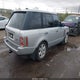 SALME11455A189927 2005 Land Rover Range Rover Hse auction photo thumbnail 4