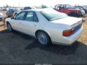 1G6KS54Y8WU908300 1998 Cadillac Seville Sls auction photo thumbnail 3