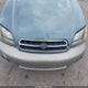 4S3BH686217664712 2001 Subaru Outback Limited auction photo thumbnail 6