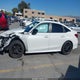 2HGFE2F53NH505268 2022 Honda Civic Sport auction photo thumbnail 15