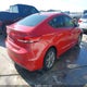 5NPD84LF8HH029536 2017 Hyundai Elantra Se auction photo thumbnail 4
