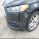 1FA6P0HD7G5116828 2016 Ford Fusion Se auction photo thumbnail 6