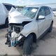2GNAXTEV4L6134230 2020 Chevrolet Equinox Awd 2Fl auction photo thumbnail 2