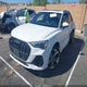 WA1DECF36M1069033 2021 Audi Q3 Premium 45 Tfsi S Line Quattro Tiptronic auction photo thumbnail 2
