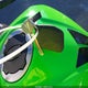 ML5EXGJ15SDA38480 2025 Kawasaki Ex500 A/B auction photo thumbnail 11