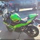 ML5EXGJ15SDA38480 2025 Kawasaki Ex500 A/B auction photo thumbnail 13