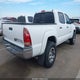 5TEJU62N77Z433717 2007 Toyota Tacoma Prerunner V6 auction photo thumbnail 4