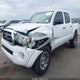 5TEJU62N77Z433717 2007 Toyota Tacoma Prerunner V6 auction photo thumbnail 6