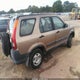 JHLRD68483C005202 2003 Honda Cr-V Lx auction photo thumbnail 4