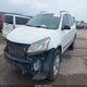 1GNKRFED2HJ135362 2017 Chevrolet Traverse Ls auction photo thumbnail 2