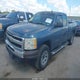 1GCRCREA9BZ210888 2011 Chevrolet Silverado 1500 Ls auction photo thumbnail 2