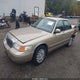 2MEFM74W5YX717222 2000 Mercury Grand Marquis Gs auction photo thumbnail 2