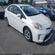 JTDKN3DU5E1761777 2014 Toyota Prius Four auction photo thumbnail 1