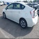 JTDKN3DU5E1761777 2014 Toyota Prius Four auction photo thumbnail 3
