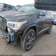 1GKKNXLS3JZ181631 2018 GMC Acadia Denali auction photo thumbnail 2