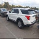 1FMSK7DH4PGC10786 2023 Ford Explorer Xlt auction photo thumbnail 3
