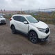 5J6RW2H90HL050518 2017 Honda Cr-V Touring auction photo thumbnail 1