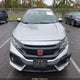 SHHFK7H75JU409059 2018 Honda Civic Ex-L auction photo thumbnail 12