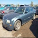 2C3KA53G86H125820 2006 Chrysler 300 Touring auction photo thumbnail 2