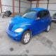 3C4FY58B45T549460 2005 Chrysler Pt Cruiser Touring auction photo thumbnail 2