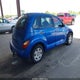 3C4FY58B45T549460 2005 Chrysler Pt Cruiser Touring auction photo thumbnail 4
